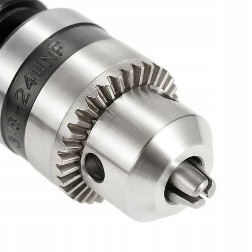 ADAPTER KĄTOWY DO WKRĘTARKI przystawka wiercenia 90 UCHWYT WIERTARKI na Arena.pl