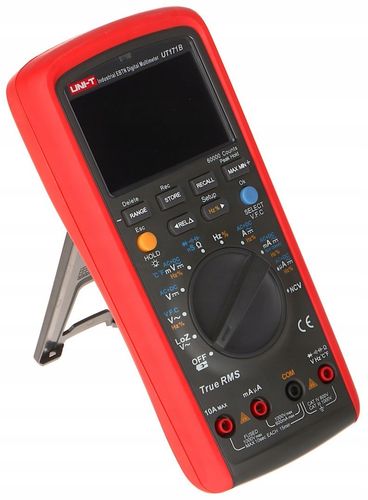 Miernik Uni-T UT171B na Arena.pl