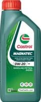Castrol MAGNATEC 0W-20 FE 1L — olej silnikowy PSA B71 2010 / Fiat 9.55535