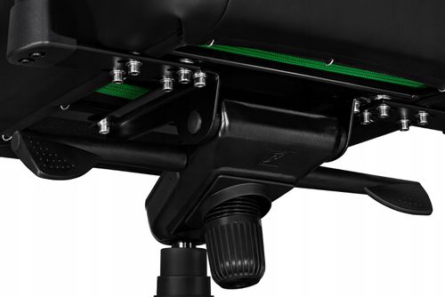 Fotel komputerowy biurowy YUMISU 2051 na Arena.pl