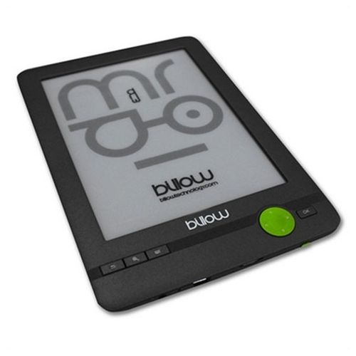 e-book Billow 6" 4 GB Panel E-Ink na Arena.pl