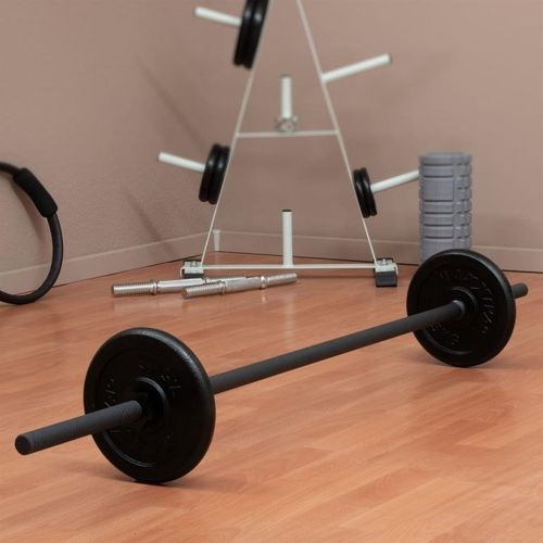 Maxxiva gryf, blokady gwiazdowe, czarna, 160 cm na Arena.pl