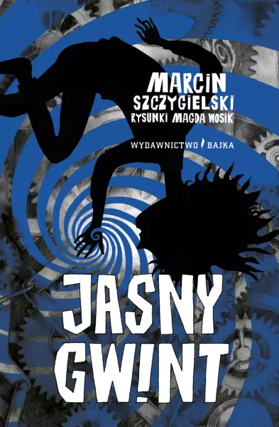 Majka i ciabcia. Jasny Gwint zdjęcie 1