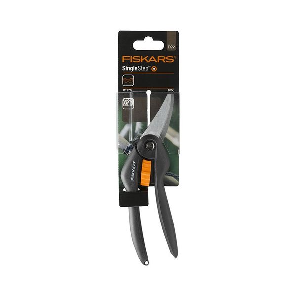 NOŻYCE SP27 SINGLESTEPNOŻYCE - FS-1000570 zdjęcie 2