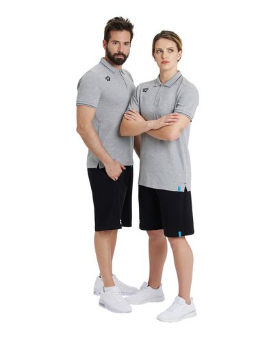 Koszulka polo unisex Arena Team Poloshirt solid M na Arena.pl