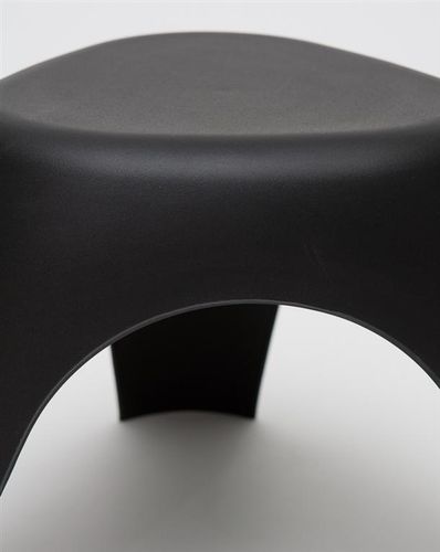 Stołek Fant czarny D2 na Arena.pl