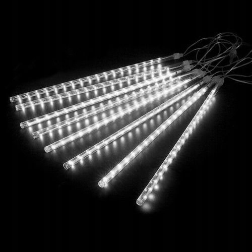 LAMPA LED SOPLE METEORY 30 cm na Arena.pl