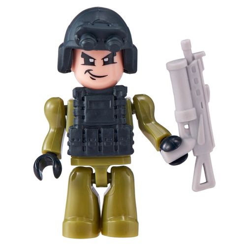 Zestaw 15 figurek na Arena.pl