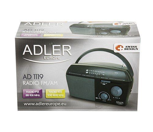 Radio AD1119 na Arena.pl