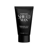 Farmasi Shield Man Krem do twarzy i pod oczy 50ml