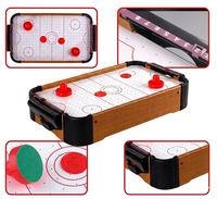 Stół Do Hokeja Cymbergaj Air Hockey Gra Zręcznościowa