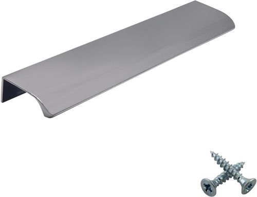 Uchwyt meblowy chromowany M4TEC VD3 96 mm do szafek i mebli 10 szt. na Arena.pl