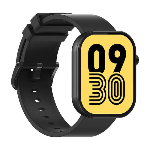 smartwatch zeblaze btalk plus (czarny) na Arena.pl