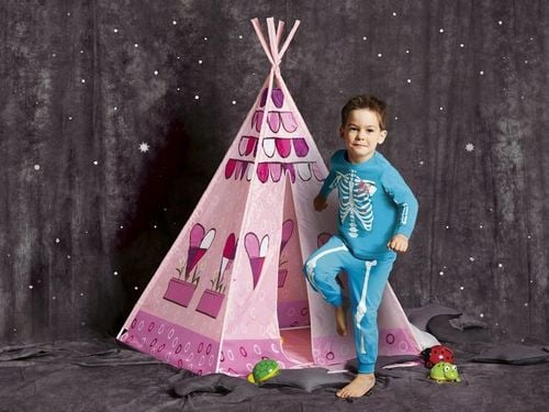 namiot tipi serca na Arena.pl