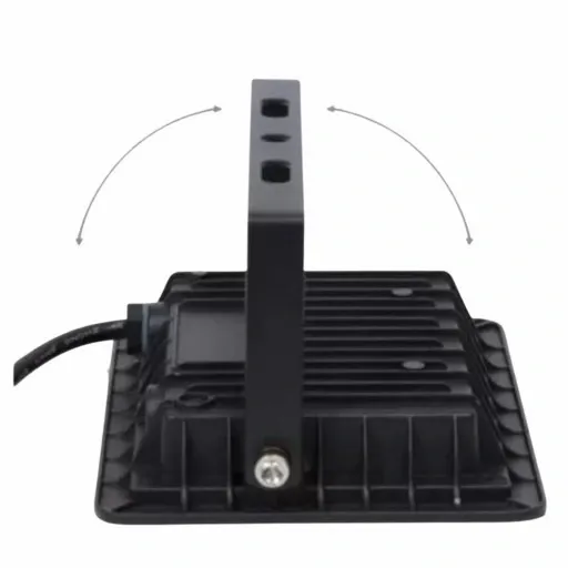 HALOGEN NAŚWIETLACZ LED 100W SLIM zdjęcie 7