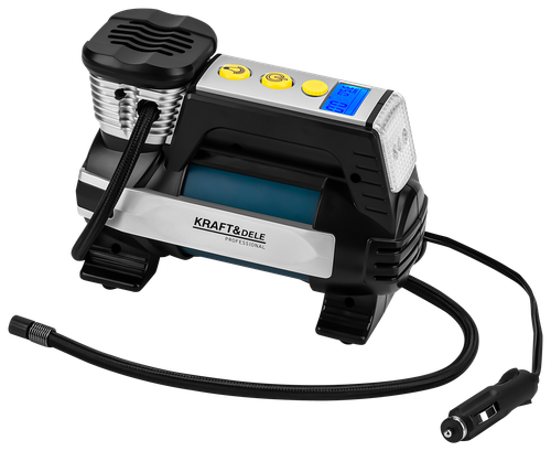 KOMPRESOR SAMOCHODOWY 12V KD3442 na Arena.pl