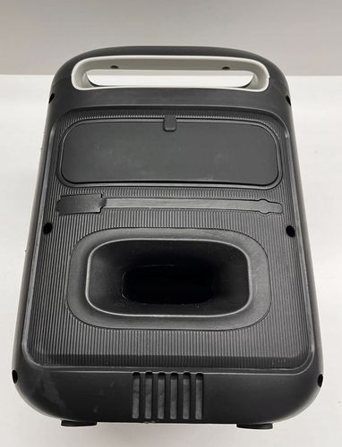 Przenośny głośnik Lenco PA-100 PartyBox Bluetooth 5.0 z TWS na Arena.pl