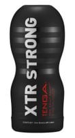 masturbator original vacuum cup extra strong tenga