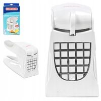 Krajalnica do frytek LEIFHEIT 3206 2.0 Maszynka do warzyw 2 ostrza 10 12mm