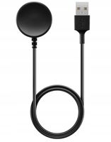 kabel ładowarka magnetyczna usb do samsung galaxy watch 3 4 classic active