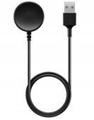kabel ładowarka magnetyczna usb do samsung galaxy watch 3 4 classic active