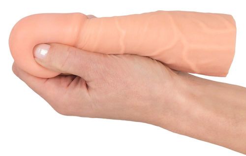 Nature Skinextensionsleeve+4Cm na Arena.pl