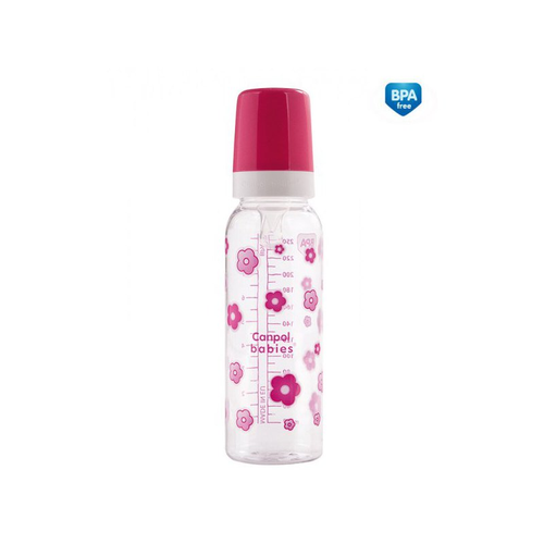BUTELKA 250 ML BPA 0% 3 KOLORY na Arena.pl
