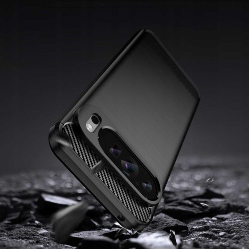 Spacecase Carbon Google Pixel 9 Pro Xl Black na Arena.pl