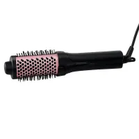 Podgrzewana szczotka do włosów suszarka prostownica stylizacja czesanie