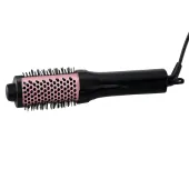 Podgrzewana szczotka do włosów suszarka prostownica stylizacja czesanie