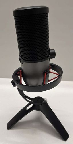 FIFINE K688 MIKROFON KOMPUTEROWY GAMINGOWY DYNAMICZNY USB XLR POP FILTR na Arena.pl