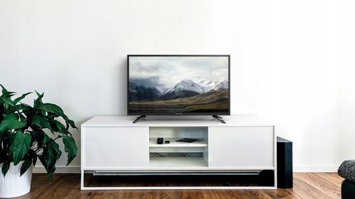 Telewizor do KAMPERA 12V 24 cale SMART ANDROID TV XIAOMI WiFi BT USB HDMI na Arena.pl