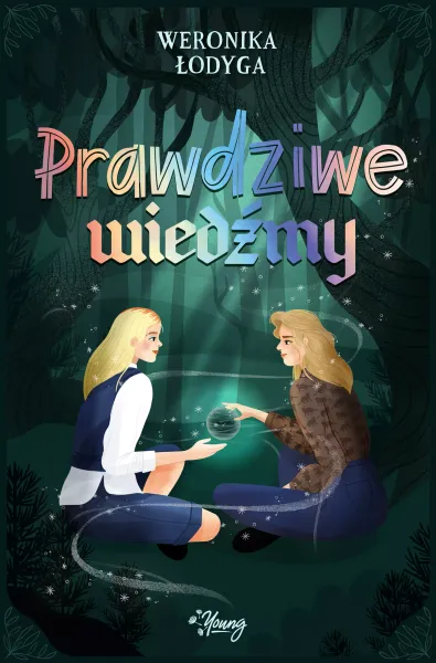 Prawdziwe Wiedźmy (tom 2) zdjęcie 1