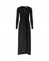 Diane von Furstenberg SASHA - Długa sukienka L