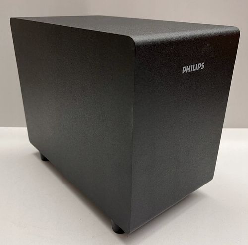 Soundbar 2.1-kanałowy z Bezprzewodowym Subwooferem Philips B5305/12 BT na Arena.pl