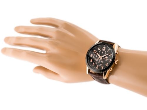 GINO ROSSI - GREGORY (zg138e) na Arena.pl