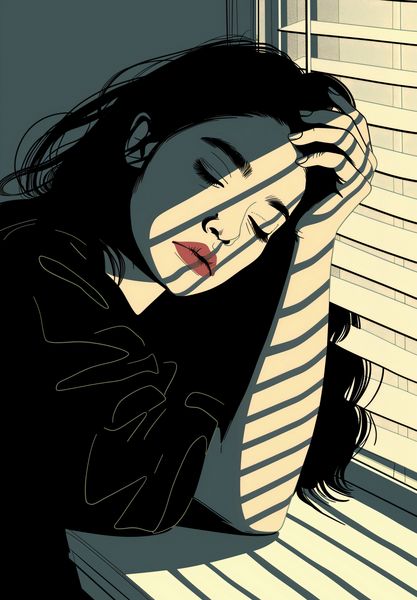 Plakat 68x98cm Zamysł zdjęcie 1