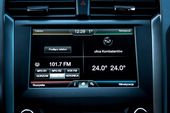 MAPA NAWIGACJA FORD SONY SYNC2 F12 2024 EUROPA KUGA MONDEO C-MAX S FOCUS