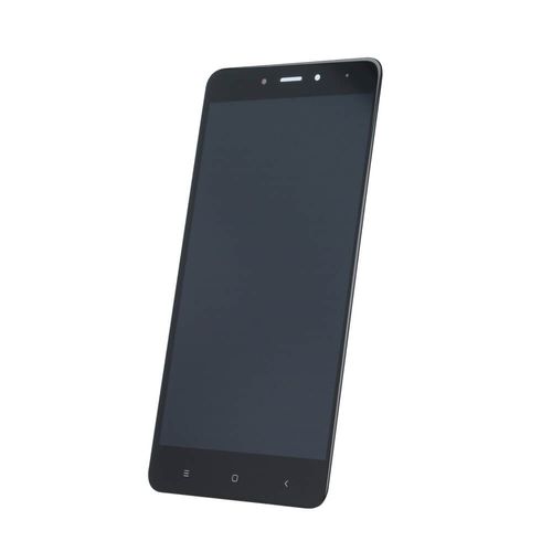 Xiaomi Redmi Note 4 LCD + touch pad czarny na Arena.pl