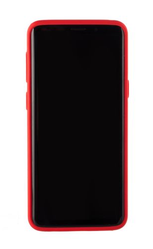 SOFT MERCURY Samsung Galaxy S9 G960 - RED na Arena.pl