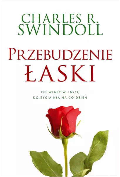 Przebudzenie łaski zdjęcie 1