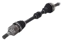 PÓŁOŚ NAPĘDOWA NISSAN NOTE 2006 2007 2008 2009 2010 2011 2012