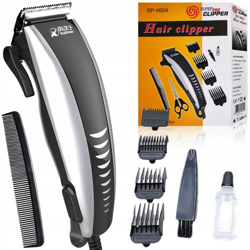 Maszynka do strzyżenia RETOO U048 na Arena.pl