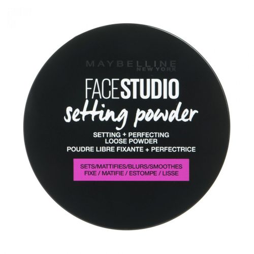 Puder Maybelline Master Fix Translucent (6 g) na Arena.pl