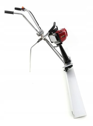 spalinowa listwa wibracyjna kd175 na Arena.pl