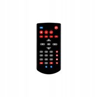 Pilot IR na poczerwień do DVR AV z zasięgiem 10 m AV-Tech DVRRC5