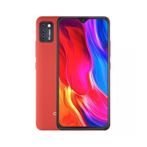 CUBOT NOTE 7 DUAL SIM 2/16GB RED na Arena.pl