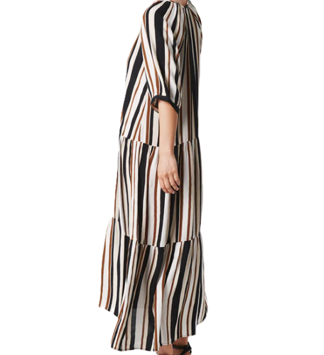 SOAKED Sukienka Zaya na Arena.pl