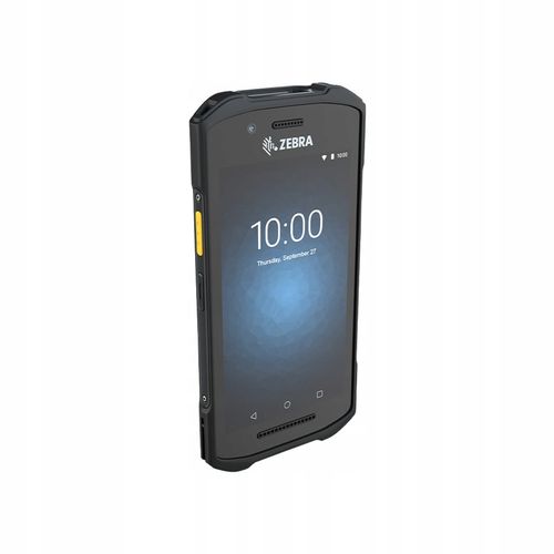 skaner kodów kreskowych zebra tc210k-01a222-a6 terminal mobilny uszkodzony na Arena.pl