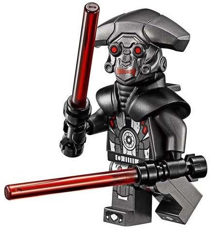LEGO Star Wars Zwiadowca I na Arena.pl